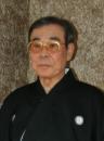 Fukui Masato Soke (23. Soke) 